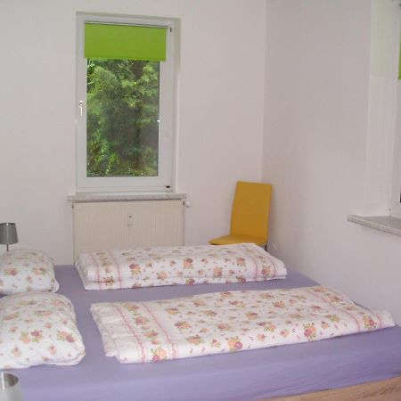 Gaestewohnung In Doebeln Εξωτερικό φωτογραφία