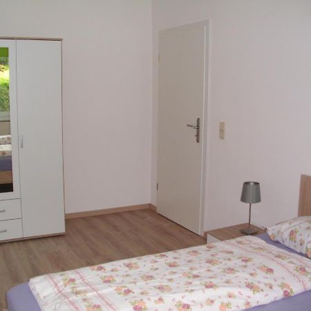 Gaestewohnung In Doebeln Εξωτερικό φωτογραφία