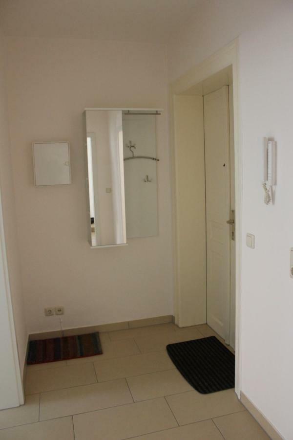 Gaestewohnung In Doebeln Εξωτερικό φωτογραφία