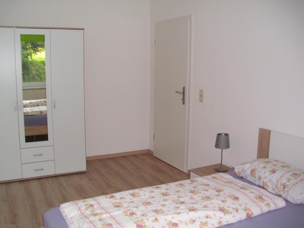 Gaestewohnung In Doebeln Εξωτερικό φωτογραφία